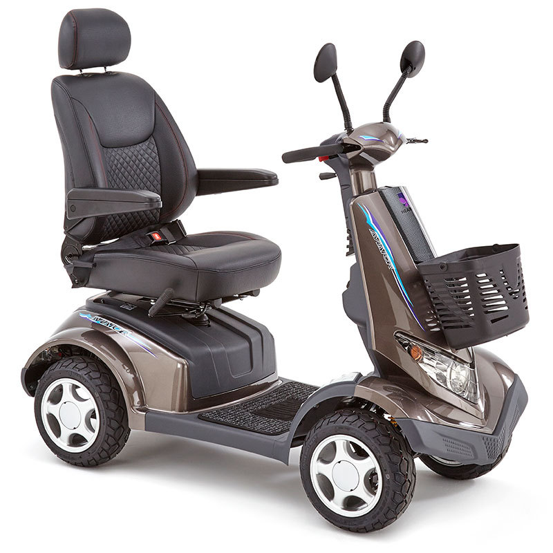 AVIATOR MOBILITY SCOOTER
