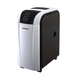 Rent a Portable Air-conditioners in Perth.
