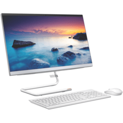 Lenovo All In One
