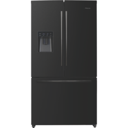 Fridge Freezer with water dispenser 630L Fridge Hire in Geraldton