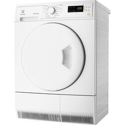 Hire a 7kg Condenser Dryer Mandurah