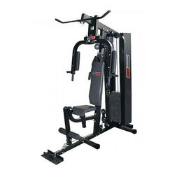 Bodyworx L8000HG Home Gym Rent to Buy