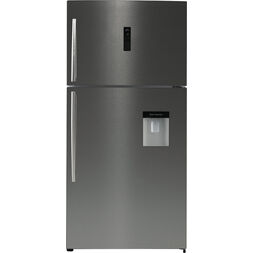 Huge 2 door Fridge Freezer