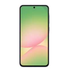 Galaxy A56 5G smartphone featuring Super AMOLED display