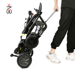 Easy control for both user and carer