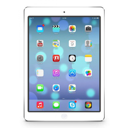 Apple iPad 128gb Wifi Rent to Buy