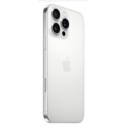 Elevate your experience. Choose the iPhone 16 Pro Max.