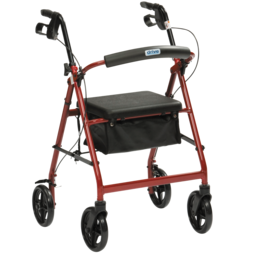 Lightweight Rollator