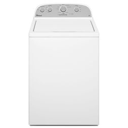 Durable top loader washer. 6kg Top Loader Rental Adelaide