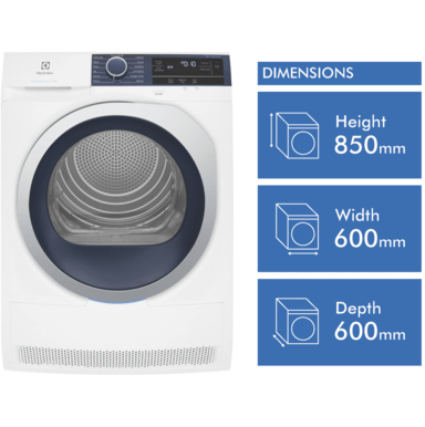 Heat Pump Dryer Hire Mandurah