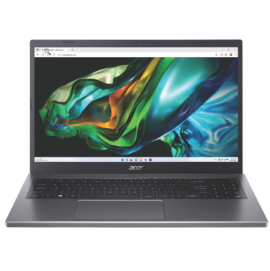 Acer Aspire 5 15in i5 13th Gen 8GB 512GB Laptop front.png