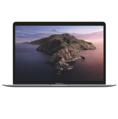 Apple 13 MacBook Air 2020 i3 256GB 2 .png
