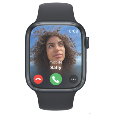 Apple Watch Series 9 GPS 45mm in Call.png