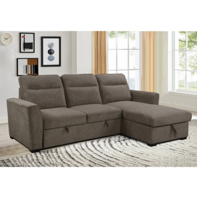 Belino 3 Seater Sofa Bed dark grey.png