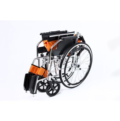 General Lee wheelchair - folded - perth rental hire.jpg
