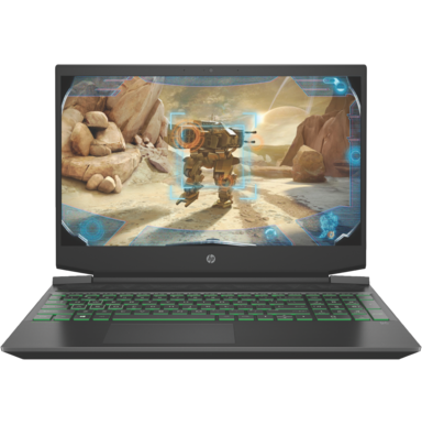 HP Pavilion Gaming Laptop.PNG