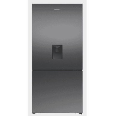Hisense 500L Bottom Mount Refrigerator.png