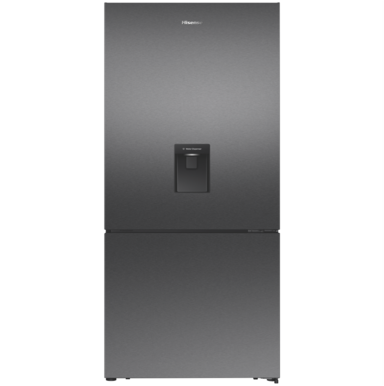 Hisense 500L upside down Fridge.png