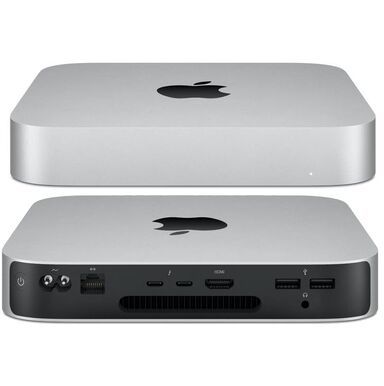 Hire an Apple Mac mini in Geraldton