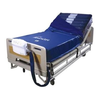 Electric Hospital Bed, Perth, Short Term