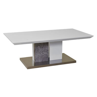 Mottle Coffee Table - White.jpg