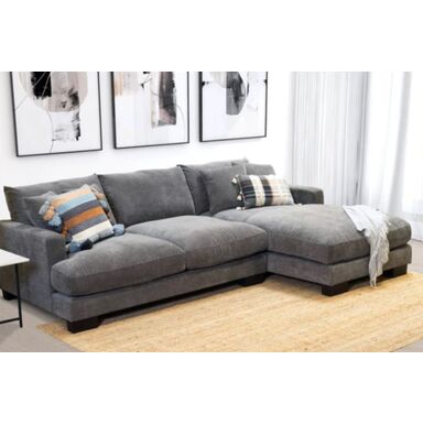 Radcliffe 3 Str & Chaisse - Light Grey.jpg