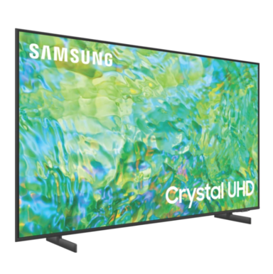 Samsung 85 Crystal UHD TV Angle 2.png