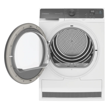 Westinghouse 8kg Heat Pump Dryer open.png
