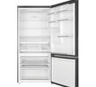 Haier 493L Bottom Mount Refrigerator - open.jpg