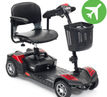 j30 mobility scooter airline aproved green.jpg