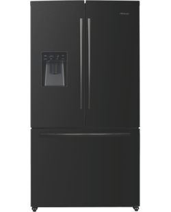 Fridge Freezer with water dispenser 630L Fridge Hire in Geraldton