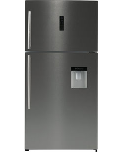 Huge 2 door Fridge Freezer