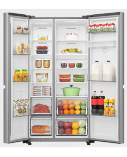 Fabulous family size fridge!