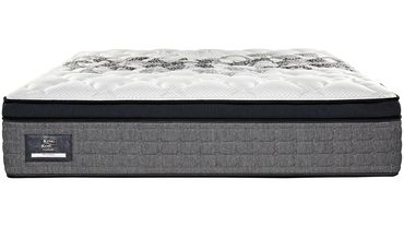 Queen Bed Mattress Upgrade