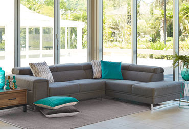 Atessa Modular Lounge Suite