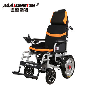 Adjustable Head Support